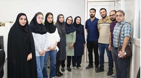 ارزیابی پیشرفته مهارت‌های بالینی دستیاران؛ برگزاری آزمون «آسکی استدلال بالینی» برای دستیاران بیهوشی و داخلی دانشکده پزشکی
